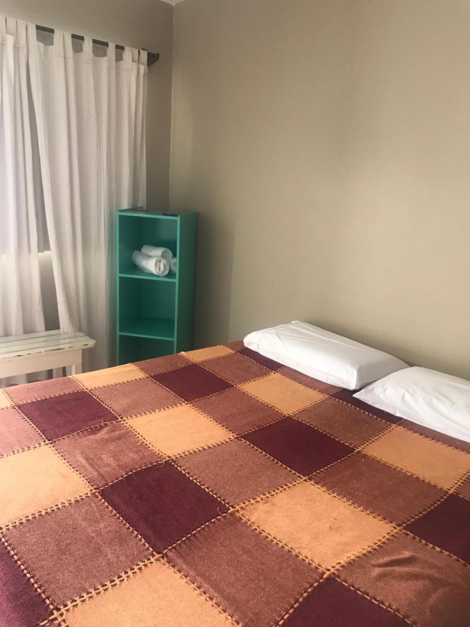 Posada Casa De Borgona Салта Екстериор снимка